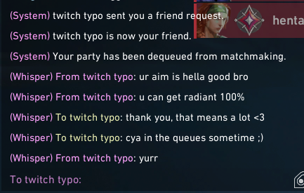 :')