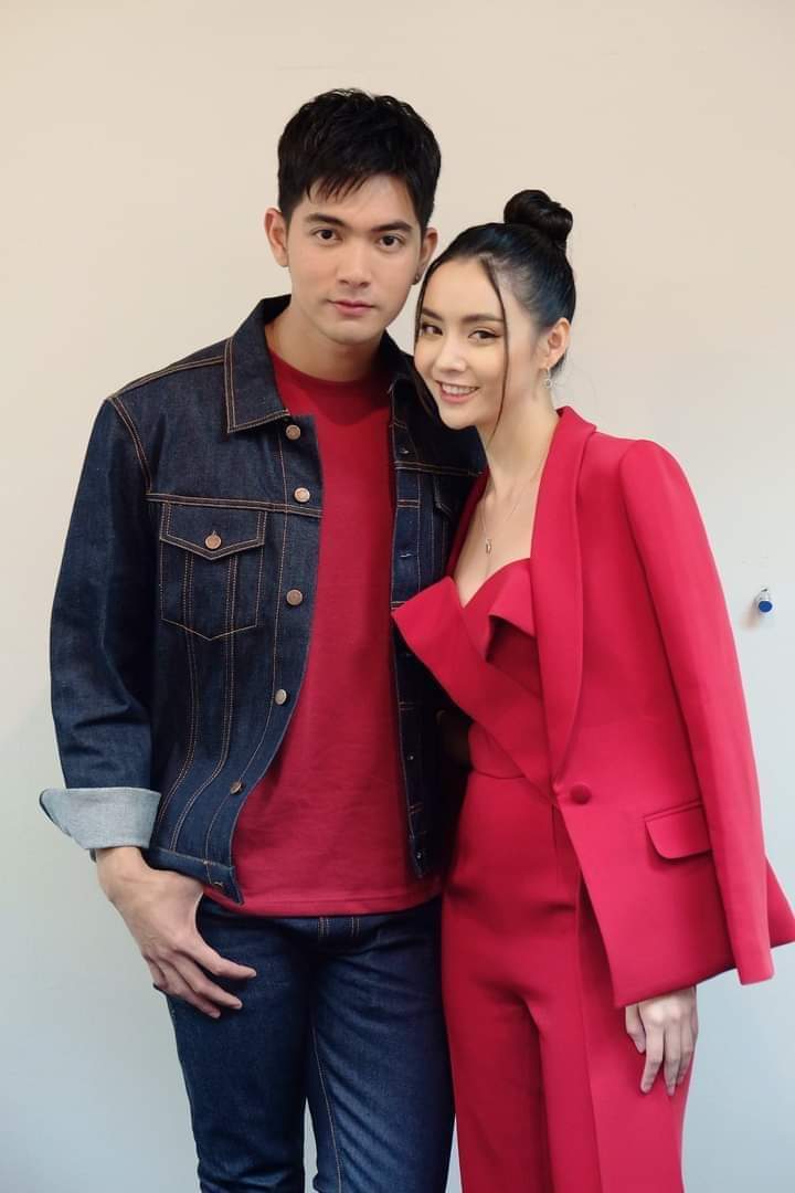 KEM MOOKDA
#เข้มมุก
#9entertainAwards2023