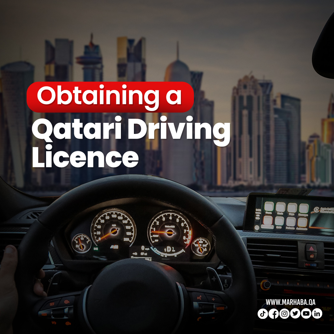 MarhabaQatar's tweet photo. Ready to hit the road in Qatar? From step-by-step guides on obtaining a driver's license to valuable tips for acing your driving test, this comprehensive #MarhabaFeature has everything you need to embark on your driving journey with confidence.
▶ https://t.co/ButTdtaO1s https://t.co/3eueWCDLHL