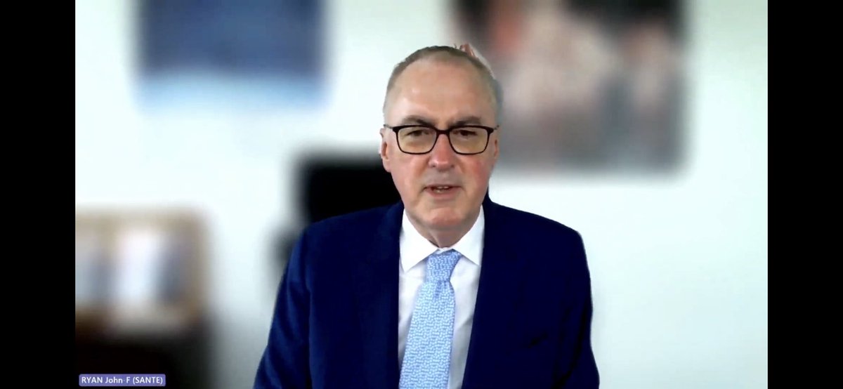 FH Europe Foundation tweet media