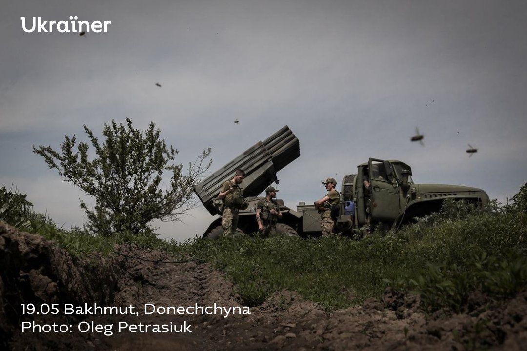 FELLAnton🌻Слава Украïні! on Twitter "RT ukrainer_en Throughout the