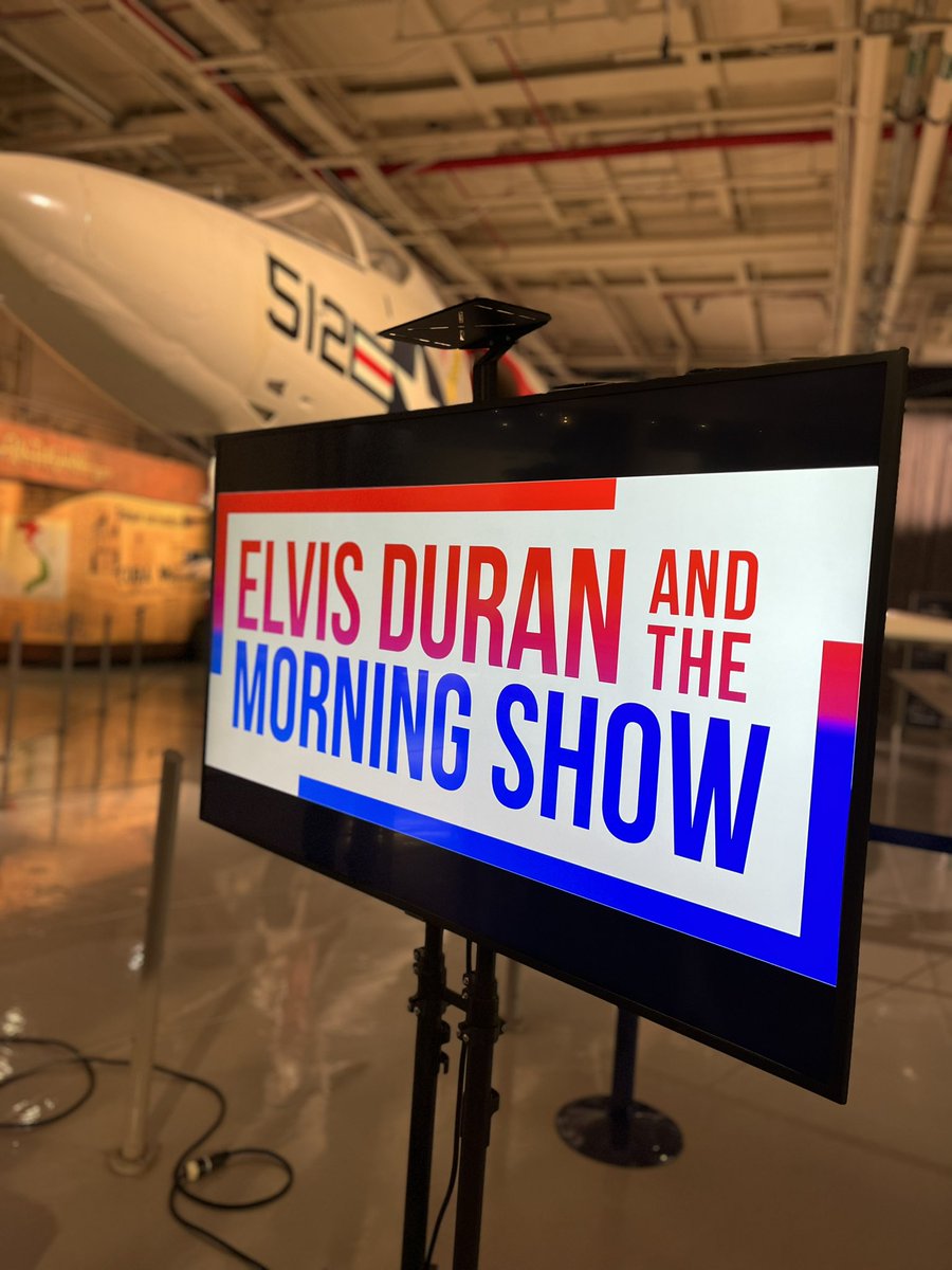 Intrepid Museum tweet media