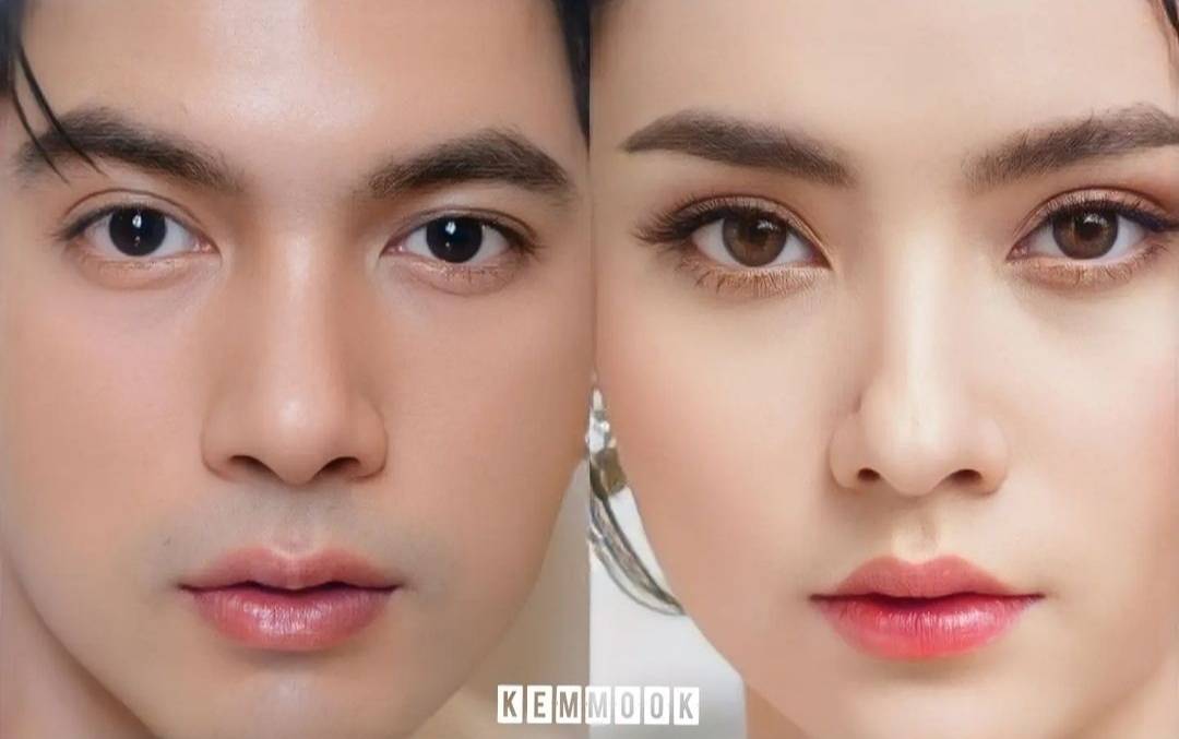 KEM MOOKDA
#เข้มมุก
#9entertainAwards2023