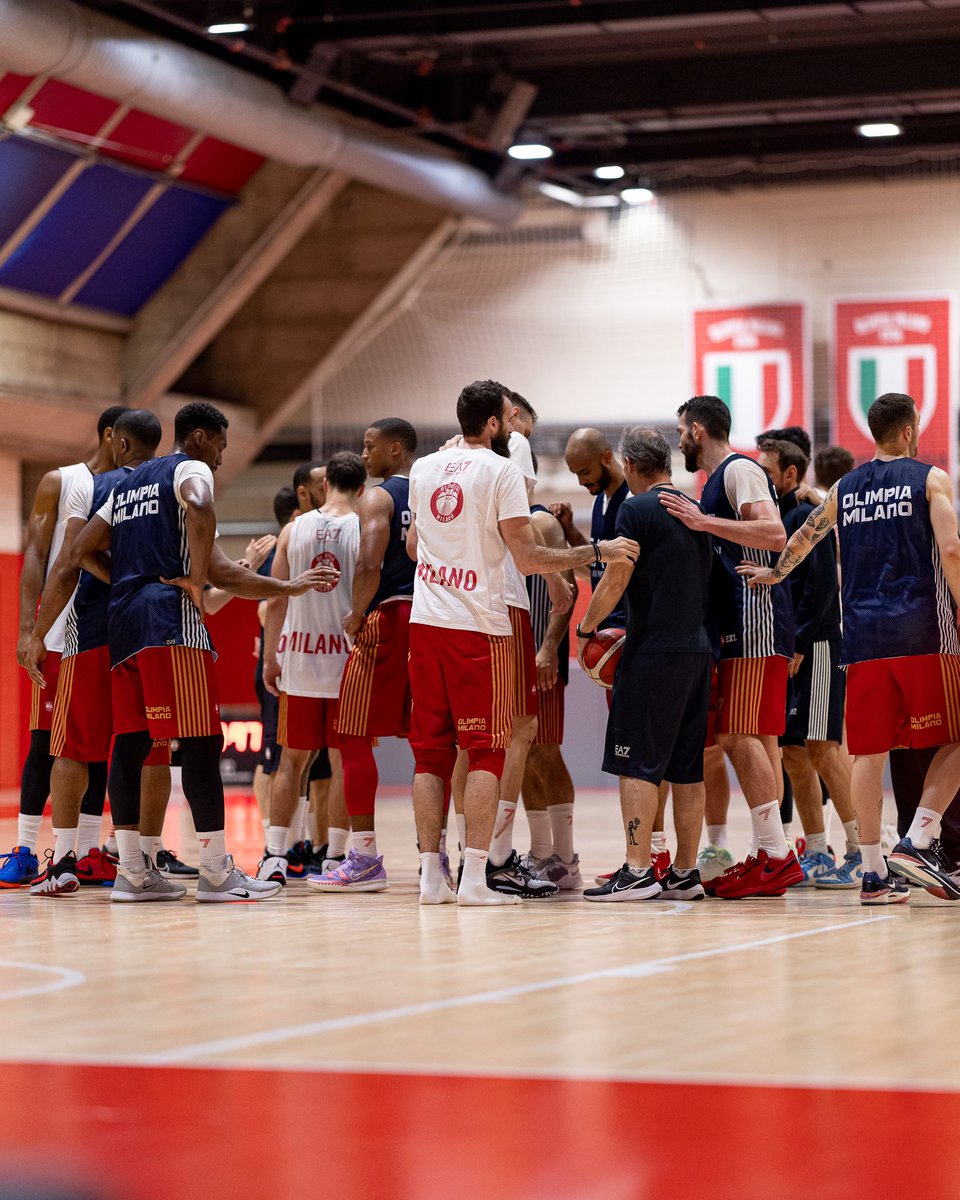 🏀👀

#insieme #Practice #ForzaOlimpia