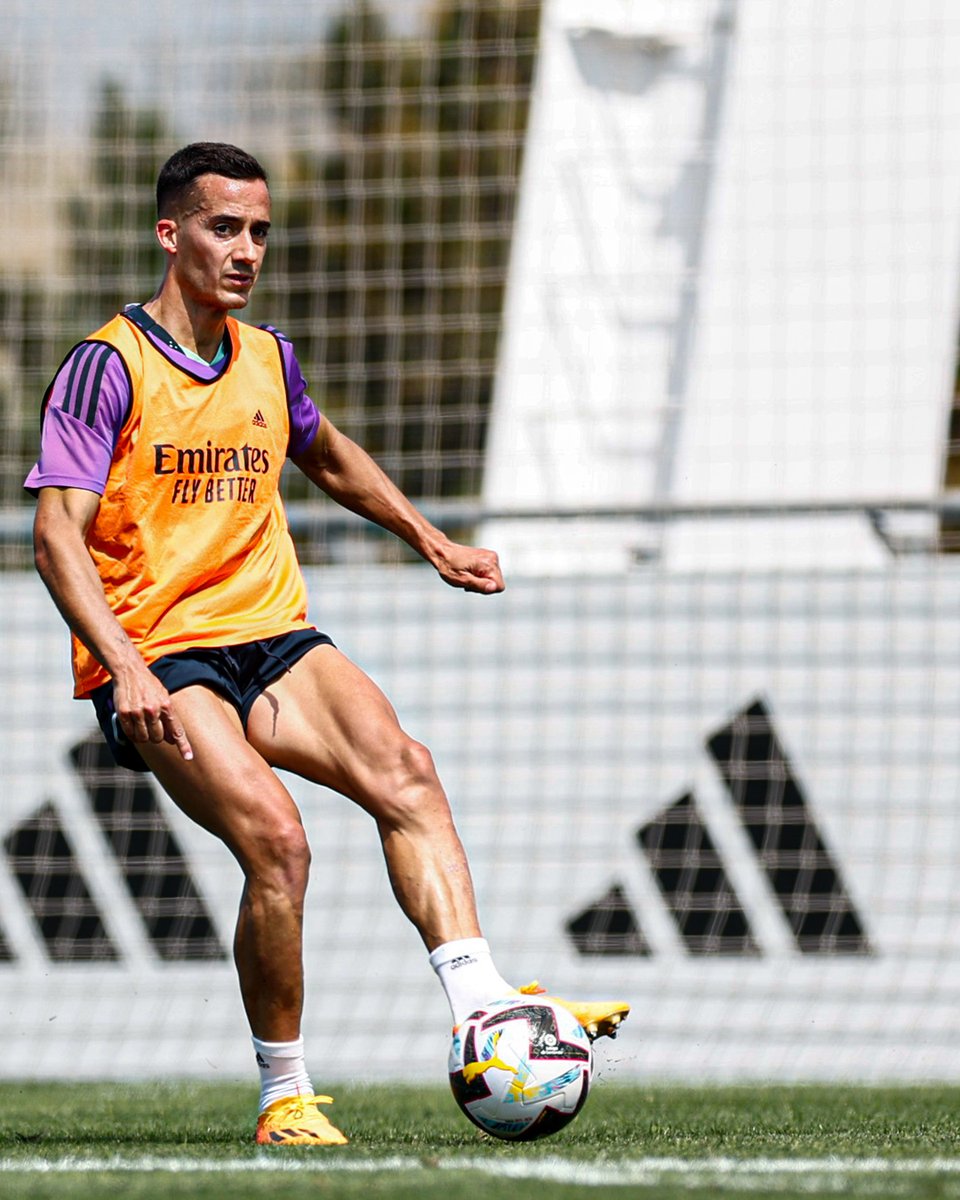 💪 <a href="/Lucasvazquez91/">Lucas Vázquez</a> 💪
#RMCity