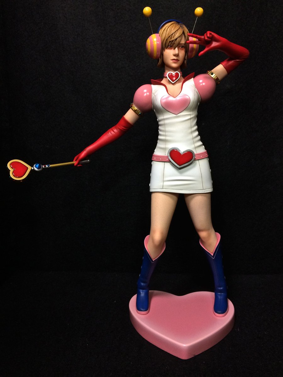 力道山フィギュア＆未公開映像ディスク 完全限定生産 フィギュア専門店 -ソダチトイズ / 予約 龙山重工Studio 1/6