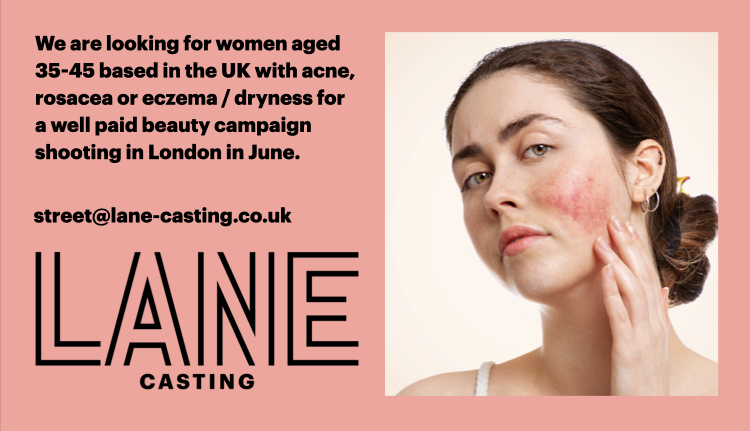 LANE Casting CDA tweet media