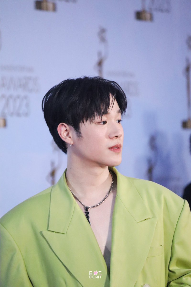 botbeam's tweet photo. 💚💚
 #Seng_wichai https://t.co/P8WQMxgzzi