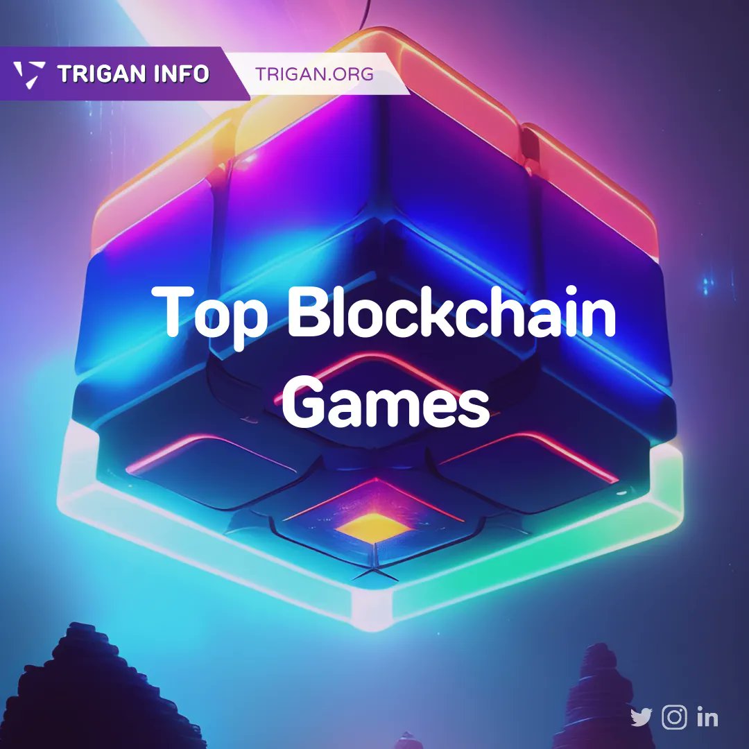 TRIGAN tweet media
