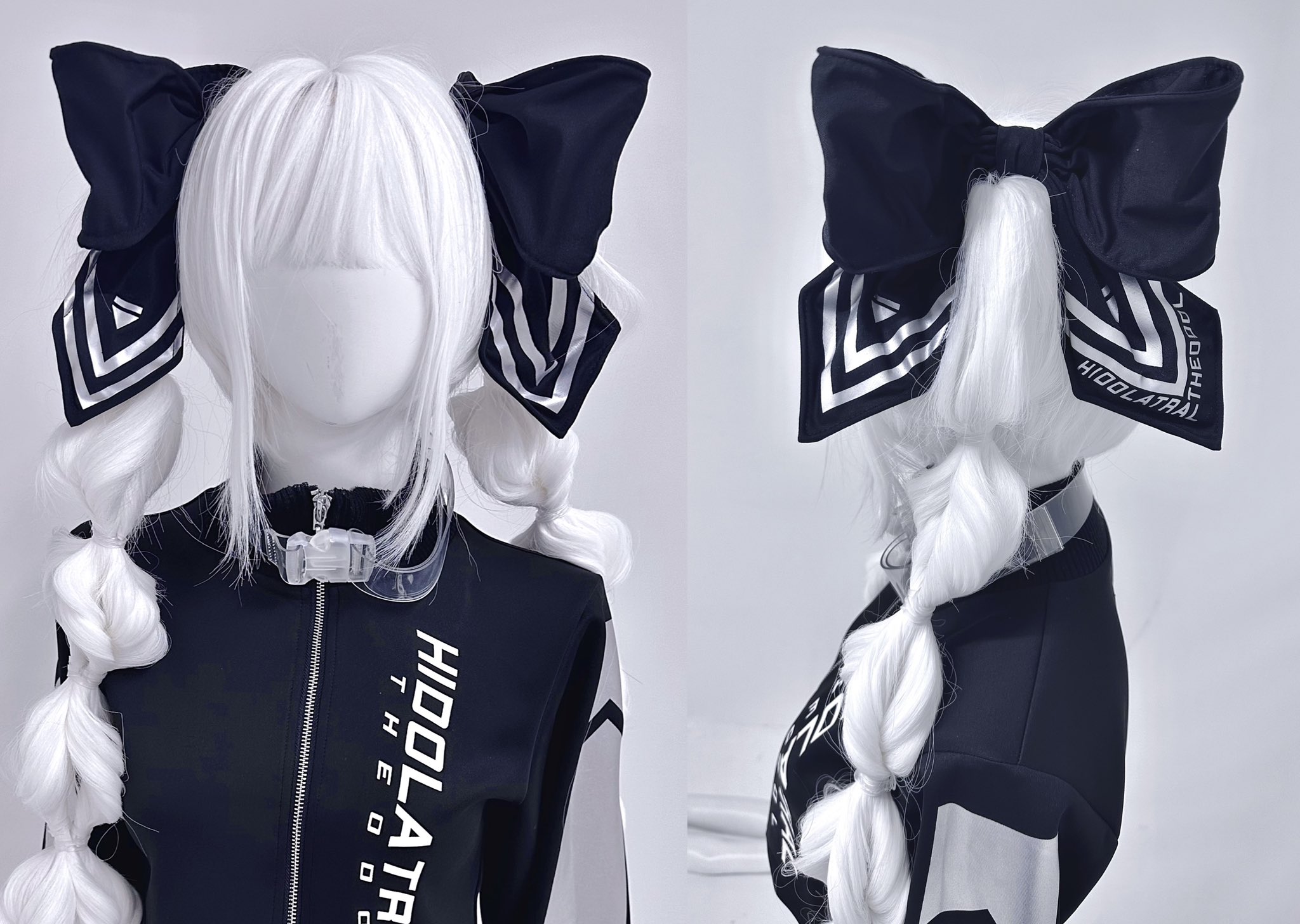 HIDOLATRAL THEODOL в X: „《CyberJerseyシリーズ》 🎀クソ