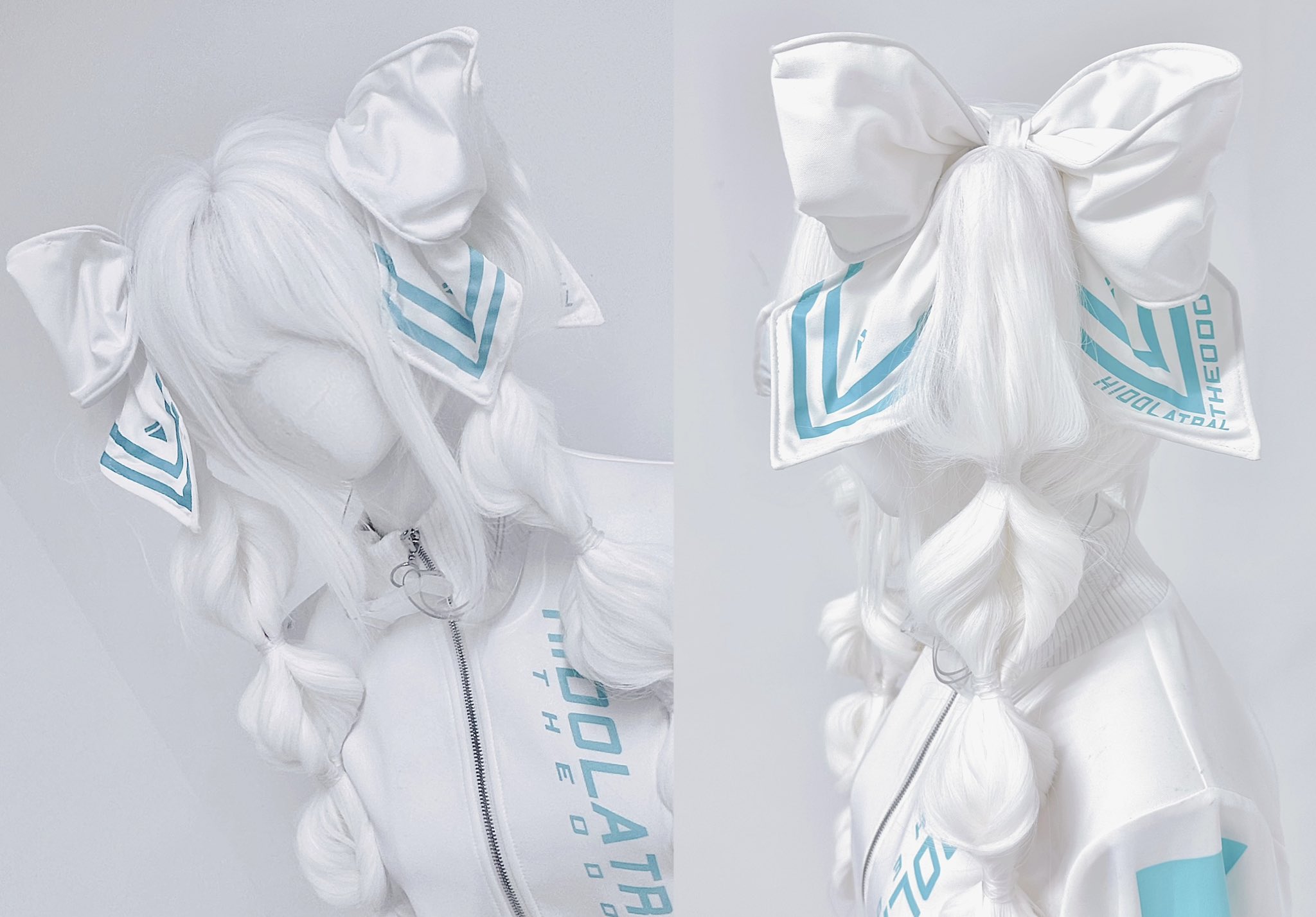 HIDOLATRAL THEODOL в X: „《CyberJerseyシリーズ》 🎀クソ