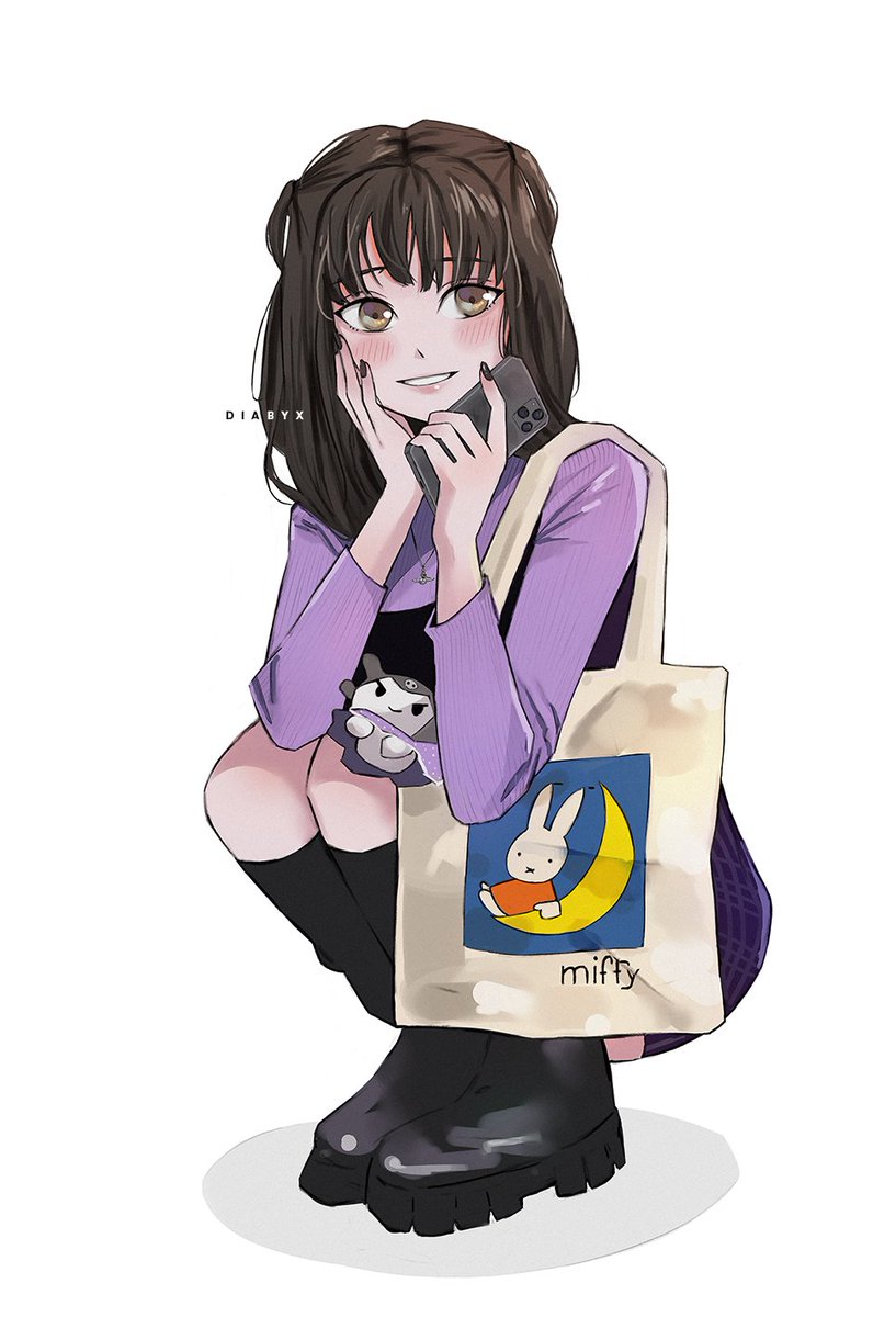 _diabyx's tweet photo. birthday gift doodle https://t.co/FEzMGoEHla