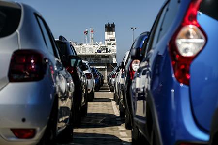 Automotive Logistics tweet media