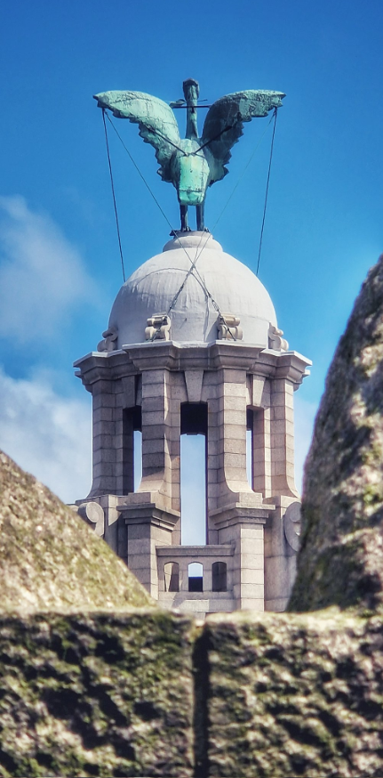 RLB360's tweet image. One of many amazing views from our 15th Floor viewing platform 😍

It's nearly the weekend; what's everyone's weekend plans?

Our Liver Birds, Bella &amp;amp; Bertie will be here to greet all our amazing guests on the RLB360 Tour!

📷 @Fasten22 

#rlb360 #liverbirds #getabirdseyeview