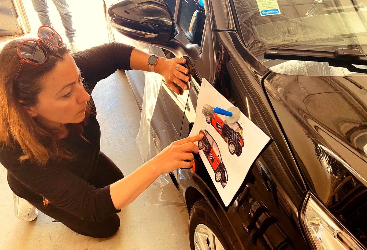 WAS LIGHT tweet media