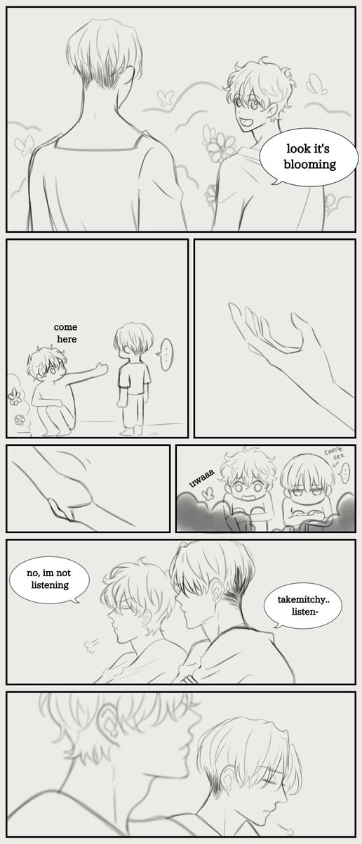 マイ武  
 " a new sight "
1/3 