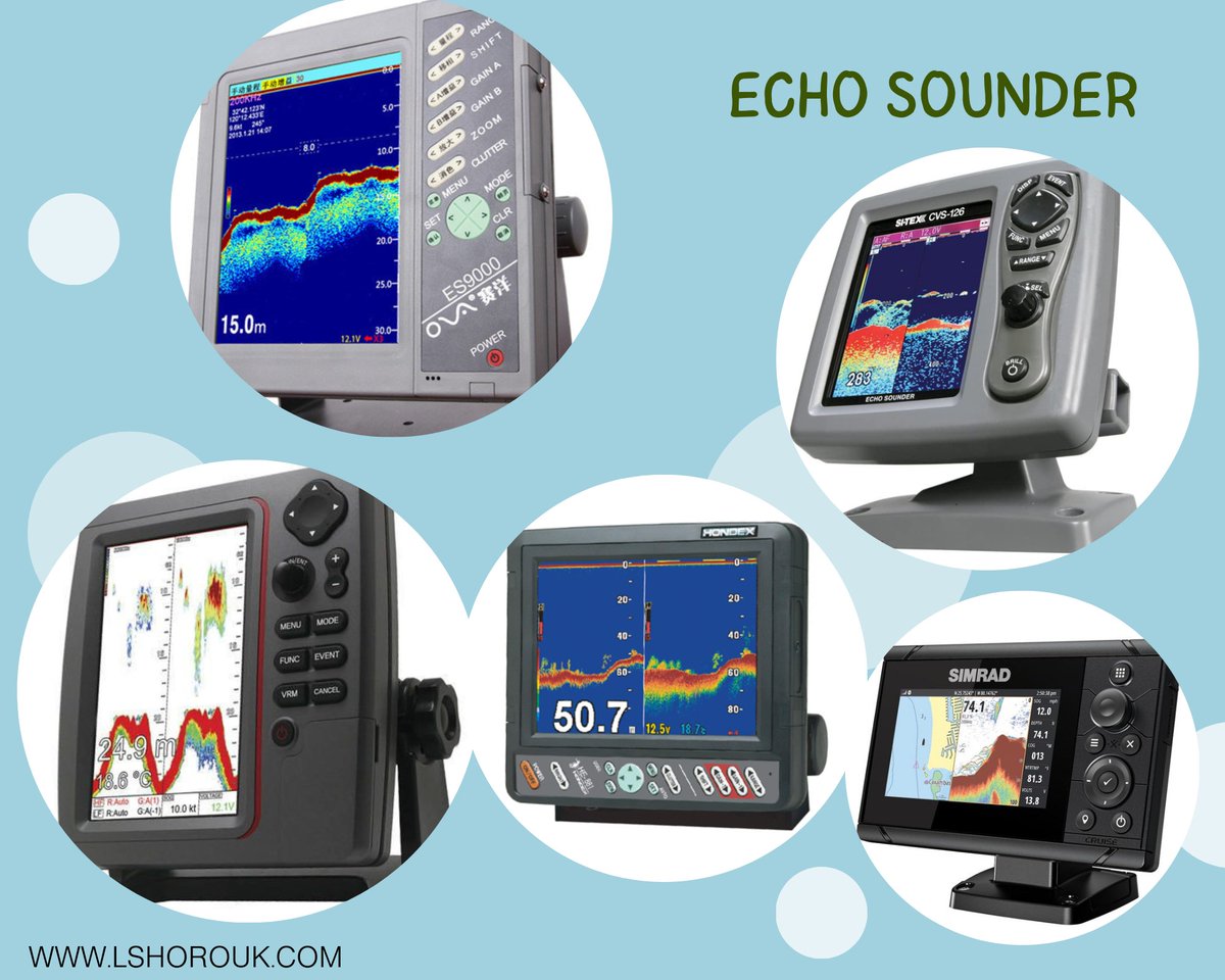 ALSHOROUKM's tweet photo. Al-Shorouk Marine Company provides more marine services, We have specialists in installing different types of Echo Sounder devices with the highest and best standards.
For more information, please visit our website:
https://t.co/gWwZHrhND5 https://t.co/BA3e2CJi9L
