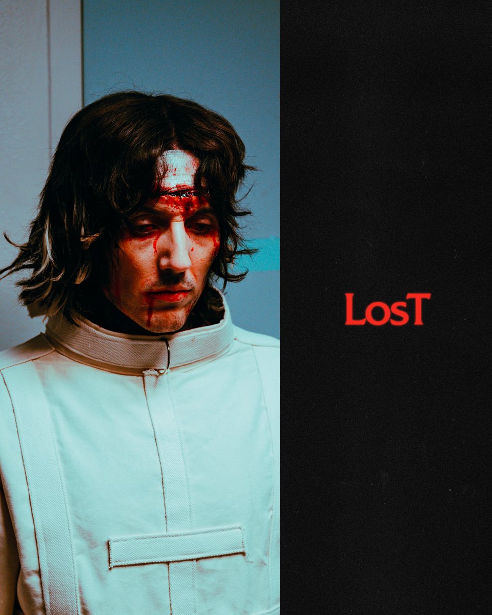 bmthofficial's tweet photo. 𝙇𝙤𝙨𝙏 𝙢𝙮 𝙝𝙚𝙖𝙙 
https://t.co/04TkjChAuC #LosT https://t.co/67vftPPC2n