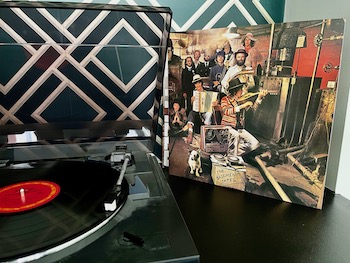 There’s rarely perfection on The Basement Tapes, but there is more than enough beauty, joy and irresistible gusto to keep me happy every time I listen. 

What did you think of The Basement Tapes? 

Let me know in the replies.