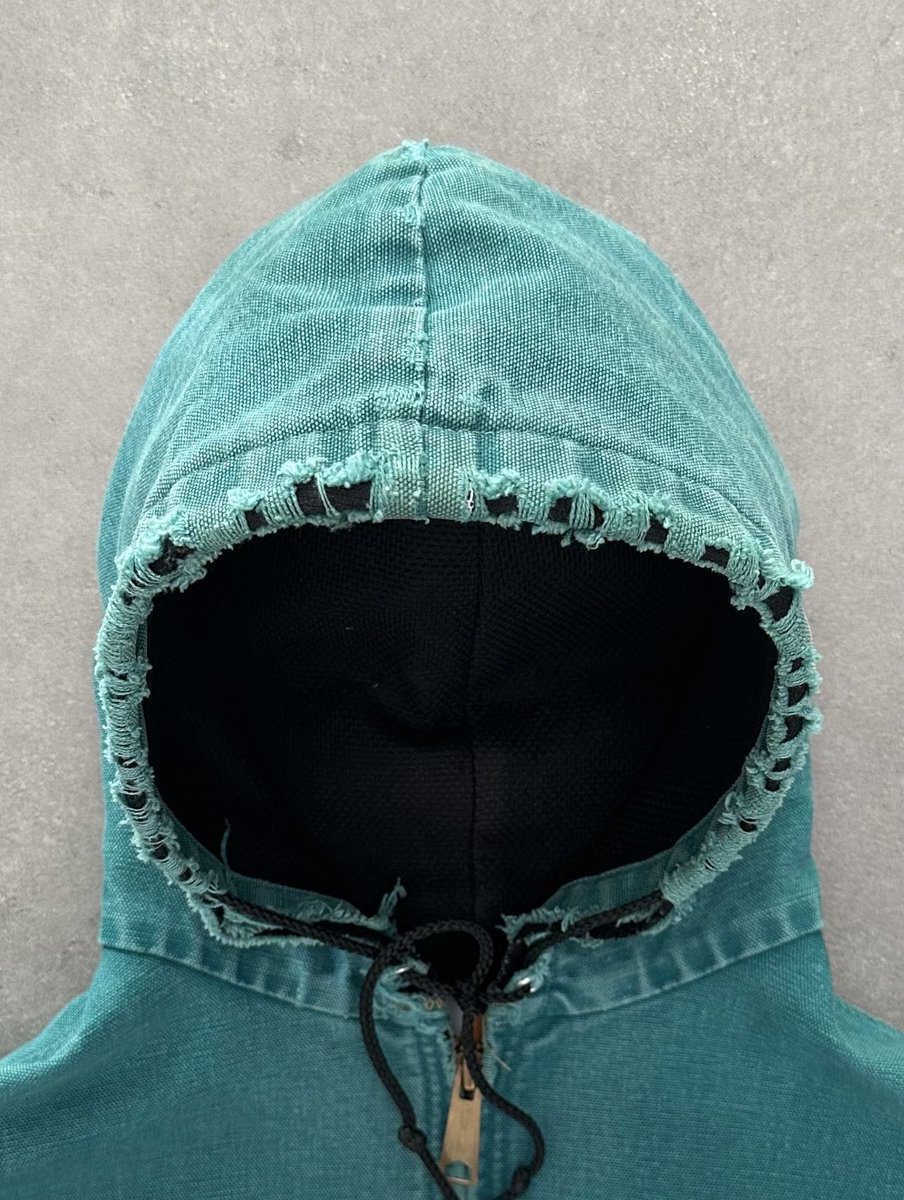Artificial Fever “Fever Dream” Zip-Up (2023)