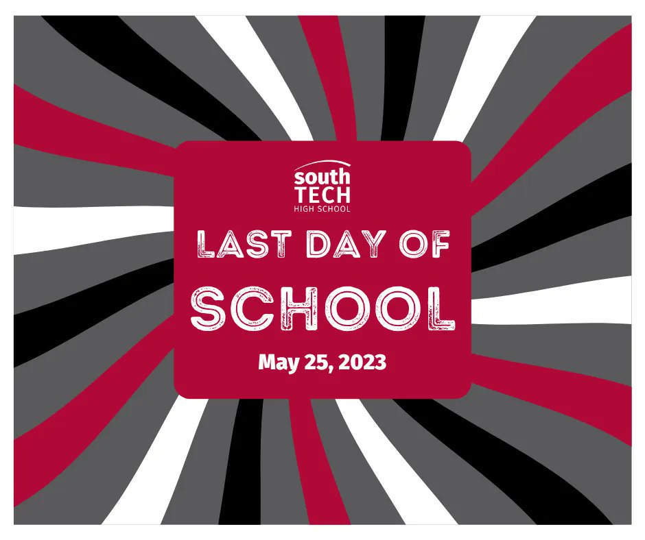 South Technical High School tweet media