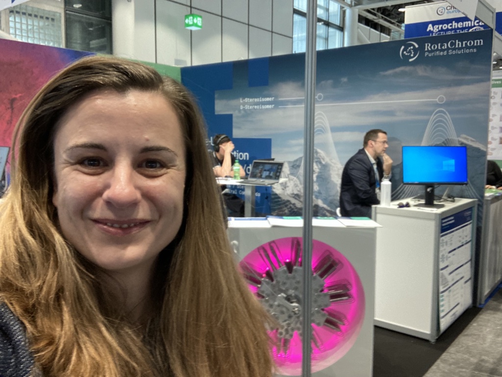 RotaChrom tweet media