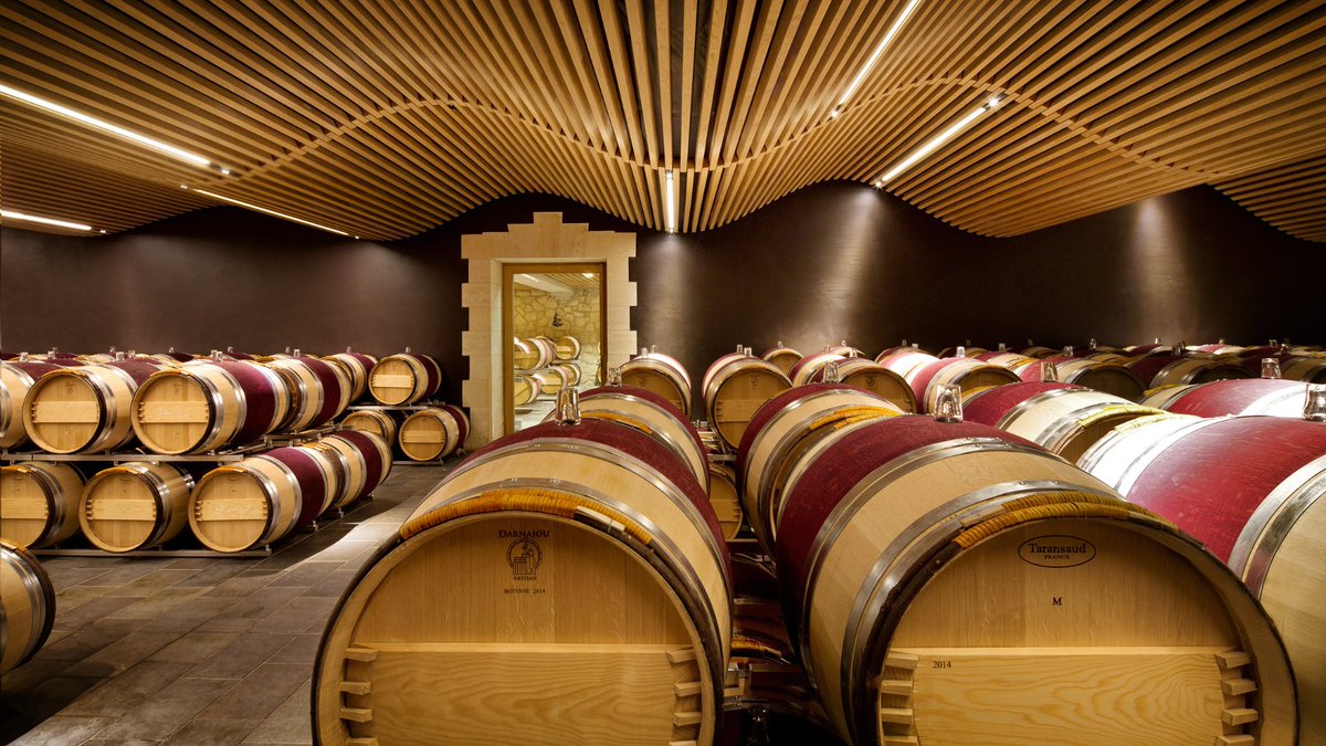 Cru Wine tweet media