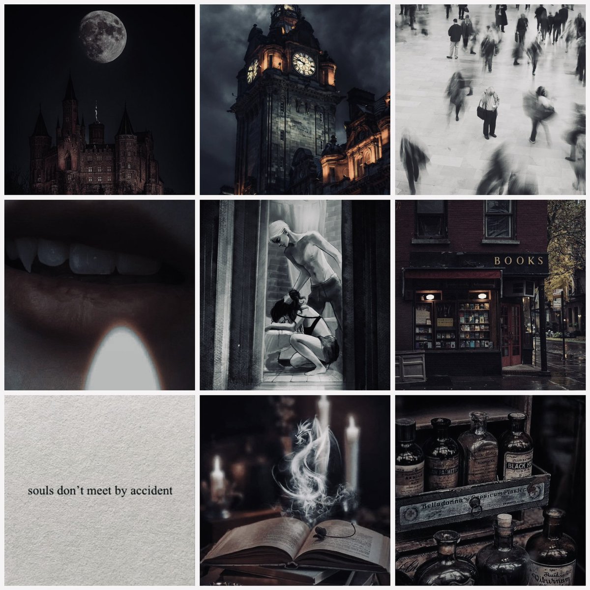 bare minimum afterlife turns upside down for a vampire when her soulmate appears in Manhattan. Lies and truth blur, a second realm uncovers under Lucy’s nose;
anti-hero, villain, and antagonist collide,
but are they really who they say they are? #PitDark #NA #PR #UF