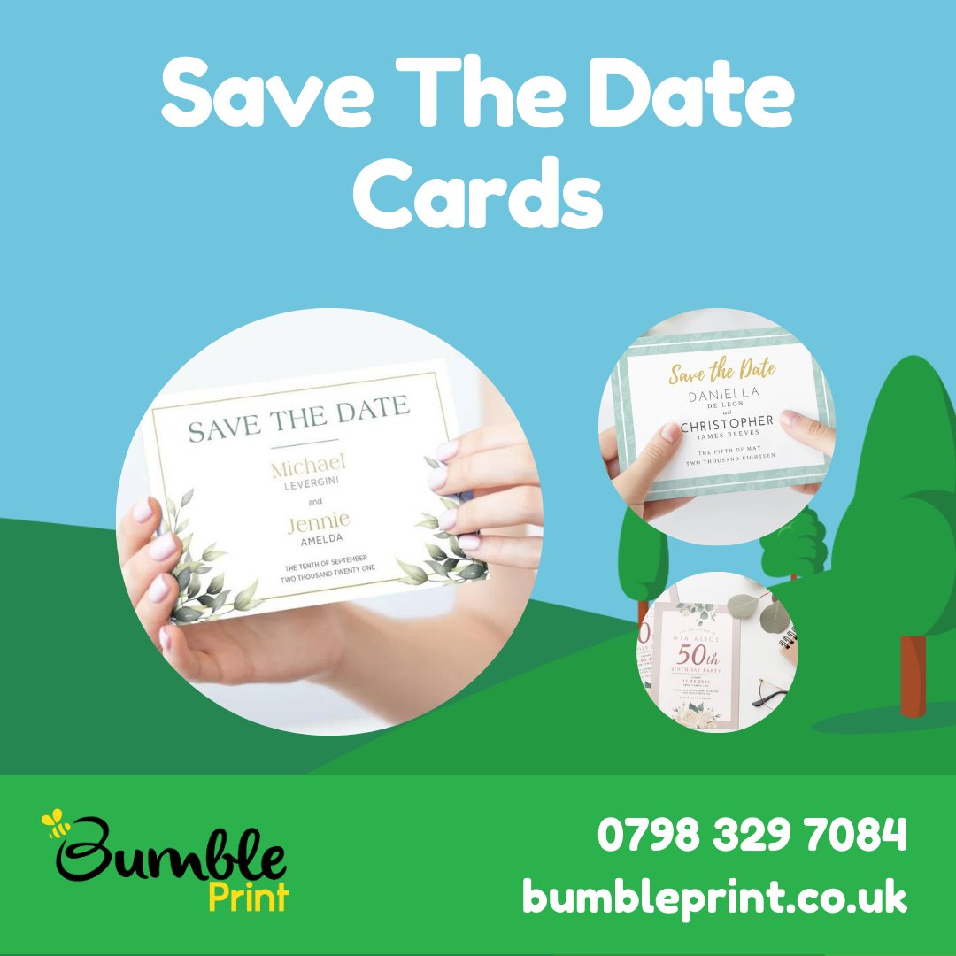 Bumble Print tweet media