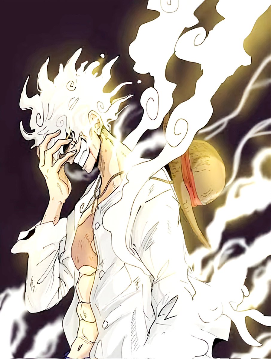 The goat piece of course