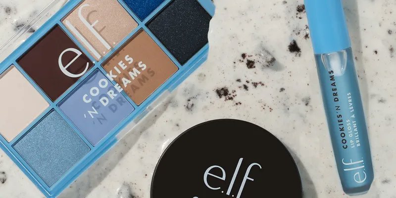 e.l.f. Beauty sales skyrocket in full-year 2022 results buff.ly/3MGuRPI
