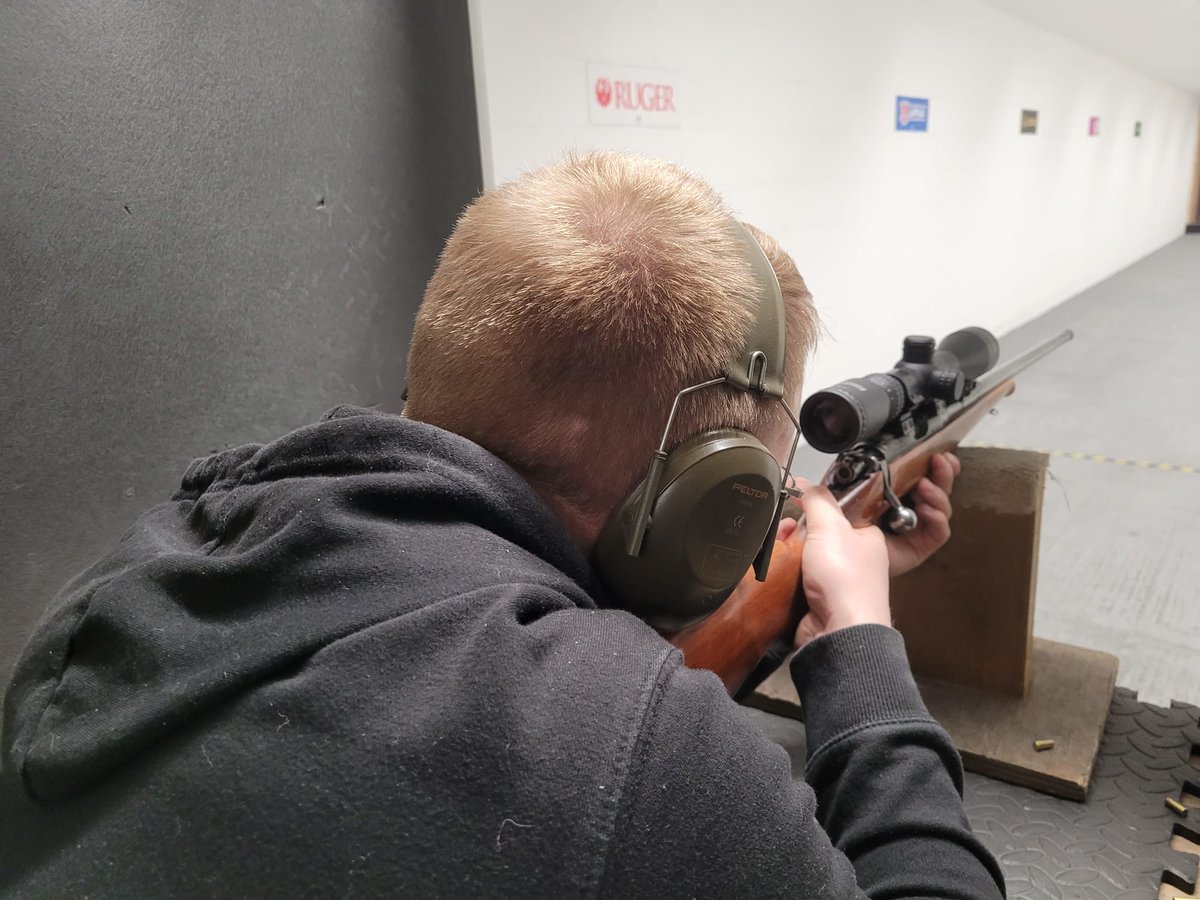 Found that Reason to Smile? these guys have! New dates added for our Corporate, Cake & Trigger, WW2 and Gamer experiences 2023. Check out #skillatarms #redricksranges #redricks #gunrange #rifleshooting #daysout #daytrip #playtime #videogames #date #love #birthday