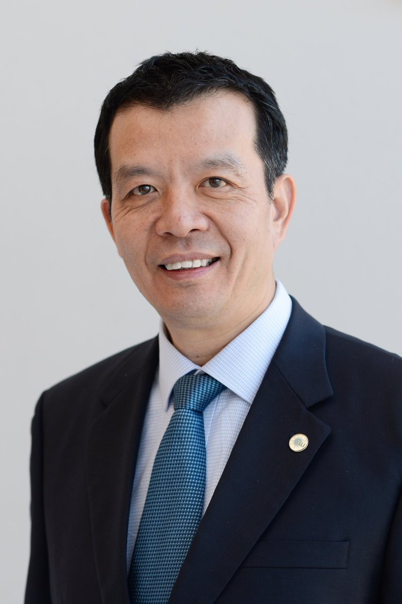 Prof William Chen, Director of #NTUsg’s Food Science and Technology Programme, was appointed in April by the United Nations’ @FAO as a consultant on its new global policy on #novelfoods. #NTUsgProfs #alternativefood