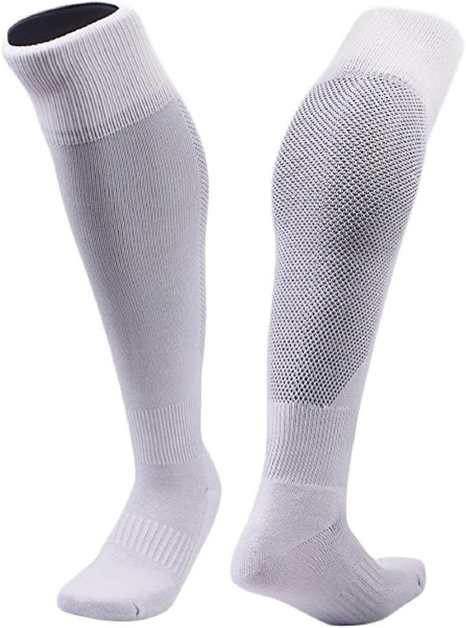 LianLifeStyle's tweet photo. Lovely Annie Women's 1 Pair Knee High Sports Socks for Baseball/Soccer/Lacrosse 005 M(White)

Shop now:https://t.co/CFkq3y0Kj0 https://t.co/2Pwi3Z33Mr