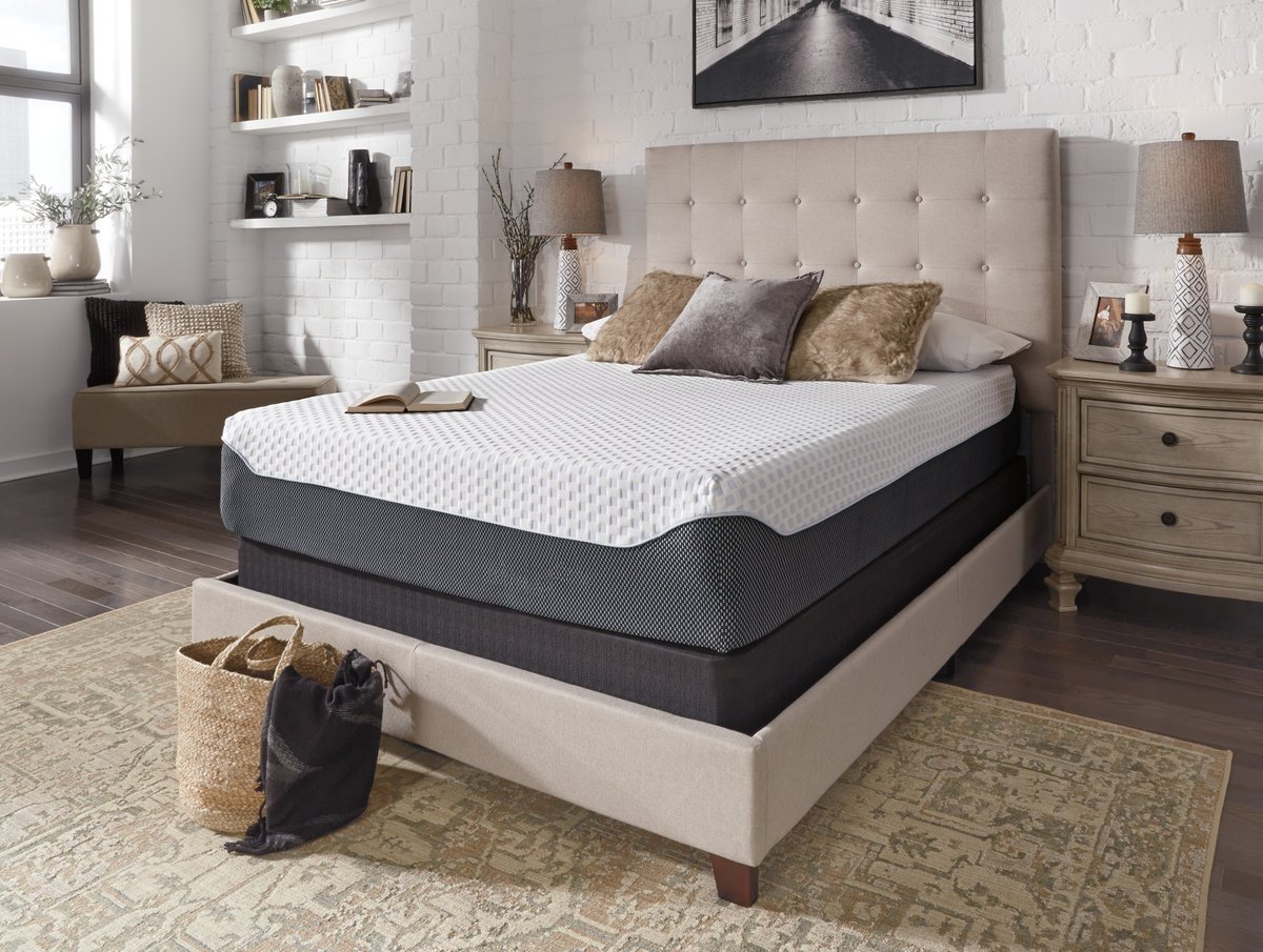 Upgrade your sleep experience with our premium Ultra Cooling Gel Memory Foam mattresses. Wake up feeling refreshed and rejuvenated every morning. Visit us today and enjoy incredible savings during our Memorial Day Sale! #SleepBetter #MattressSale