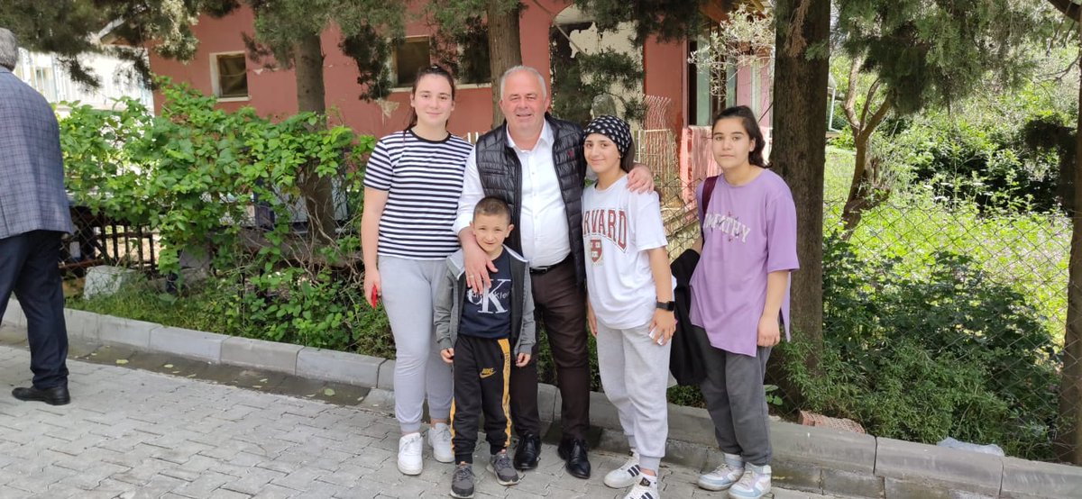 Okulumuzu ziyaret eden Sayın Belediye başkanımıza bu nazik ziyaretlerinden dolayı çok teşekkür ederiz
<a href="/catalca_mem/">Çatalca İlçe Millî Eğitim Müdürlüğü</a>  <a href="/uner_mesut/">Mesut Üner</a>
<a href="/TayfunOzyolcu/">Tayfun ÖZYOLCU</a> 
<a href="/catalca_mem/">Çatalca İlçe Millî Eğitim Müdürlüğü</a>