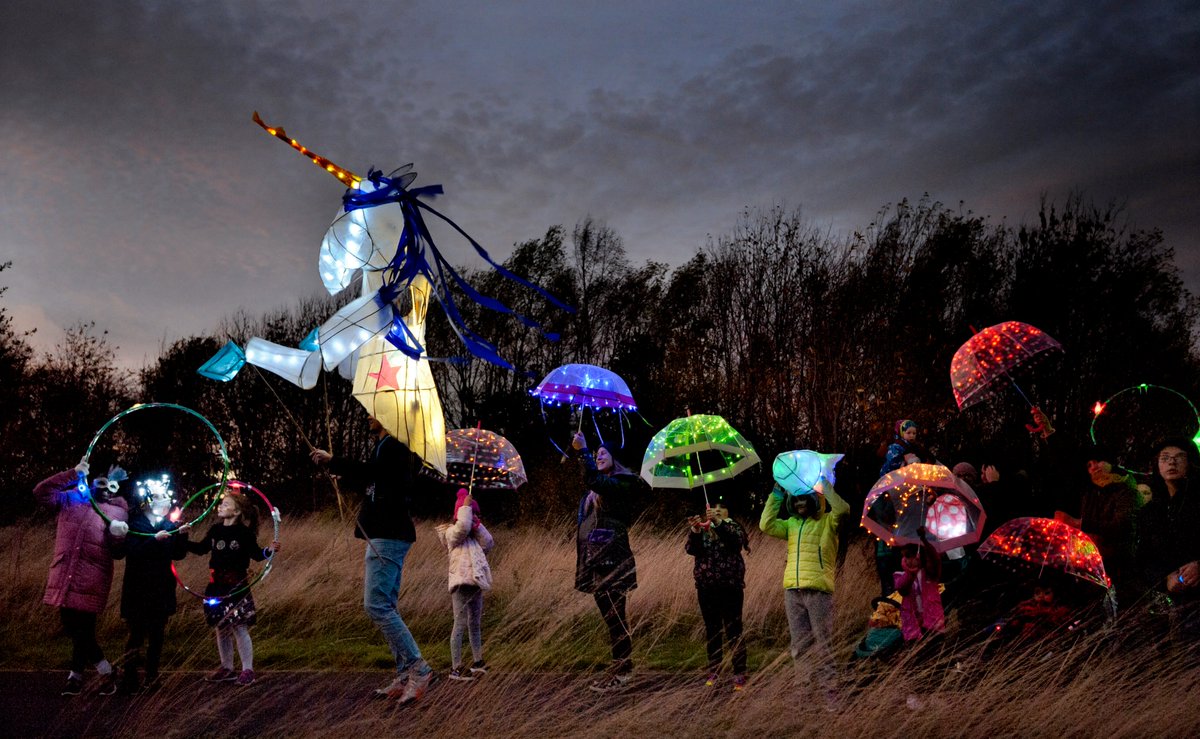 WWCTrustScot's tweet image. Bring creative ideas to life! ArtRoots grant offers funding to community groups to create artworks, performances and events along traffic-free paths on the #NationalCycleNetwork in Scotland🎨🖌️🎵
You can get up to £6,000!
ArtRoots has opened today📢
tinyurl.com/mr3wkzzd