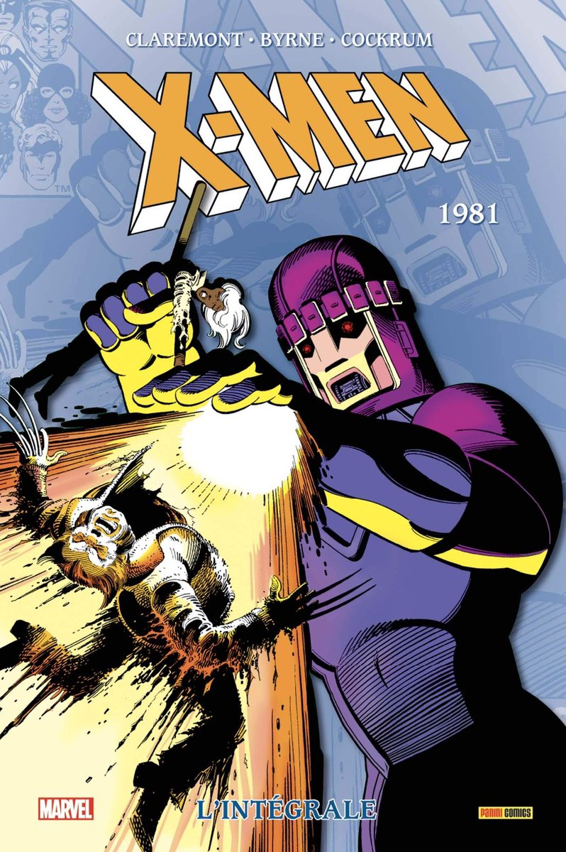 Prigmor's tweet photo. 📚 #Thematix Comix : TimeTravel ! ⏳
Nom de zeus, Allons-y !
Ivar Timewalker (Valiant/Bliss) - @fredvanlente / @claytonhenryart
Day of Futur Past (Marvel/Panini) - Claremont/Byrne
Flashpoint (DC/Urban) - @geoffjohns / Kubert
Paper Girls (Image/Urban) - Vaughan/@cliffchiang https://t.co/CVqlkhHMCB