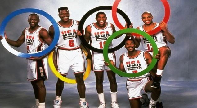 ALWAYS BE ON TIME

The 1992 Dream Team had one rule: ALWAYS BE ON TIME! When you're late, it communicates that you either don't respect time or you don't respect the other person. If it was good enough for the greatest sports team of all-time, it's probably good enough for us.