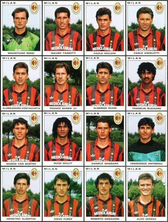 90s Football on Twitter