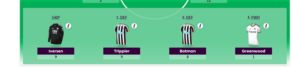FPLRomania's tweet photo. @FPLDisasters @ps_beniek close enough https://t.co/pyYQNw3daQ