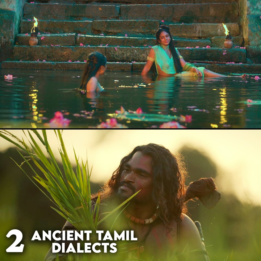 divomovies's tweet photo. Here are the 4 REASONS to watch #Yaathisai ⚔️ - Streaming on Amazon Prime Video.

Watch now ▶️ https://t.co/t0vinZGxrv

#YaathisaiOnPrime @PrimeVideoIN https://t.co/lGC0YNKelv