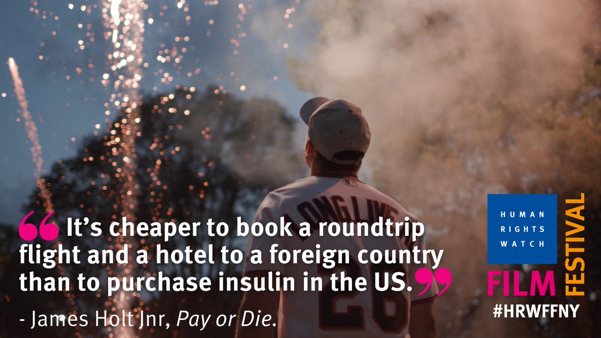 #insulin4all #LongLiveAl