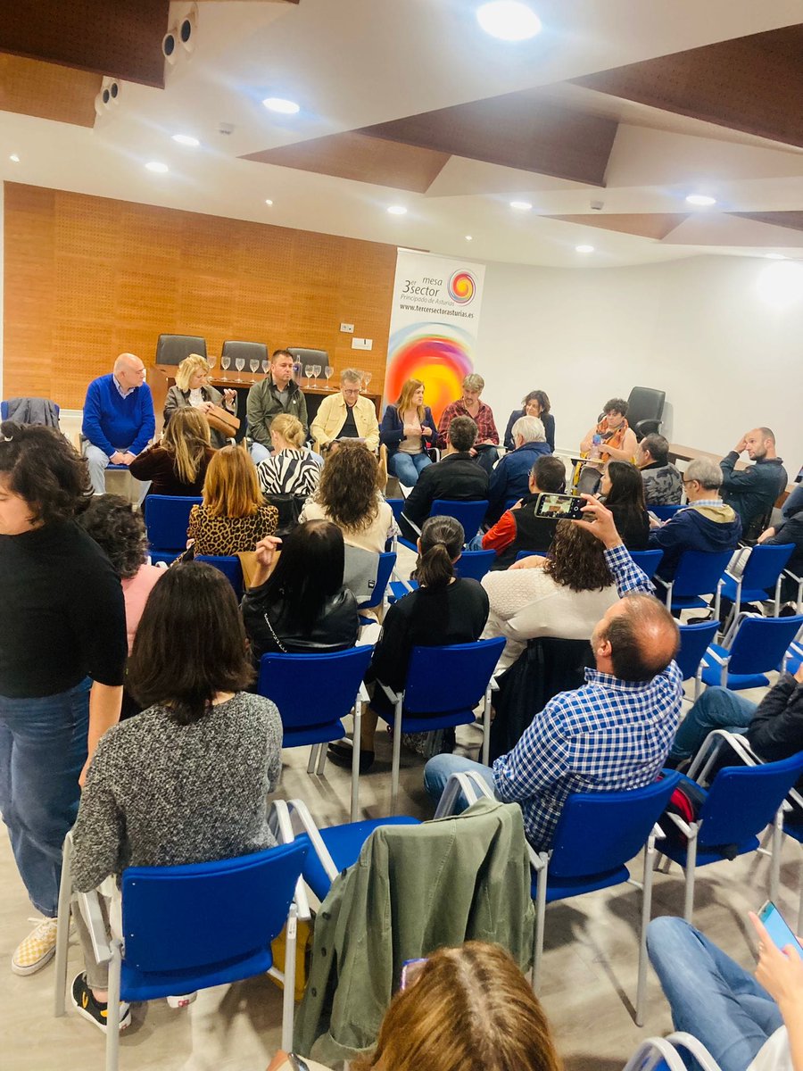 CERMI ASTURIAS tweet media