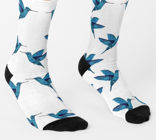 #bluehummingbirds #hummingbirds #wildlife #animals #throwblanket #blanket #socks #dress #Redbubble #Manitarka
redbubble.com/i/socks/Hummin…