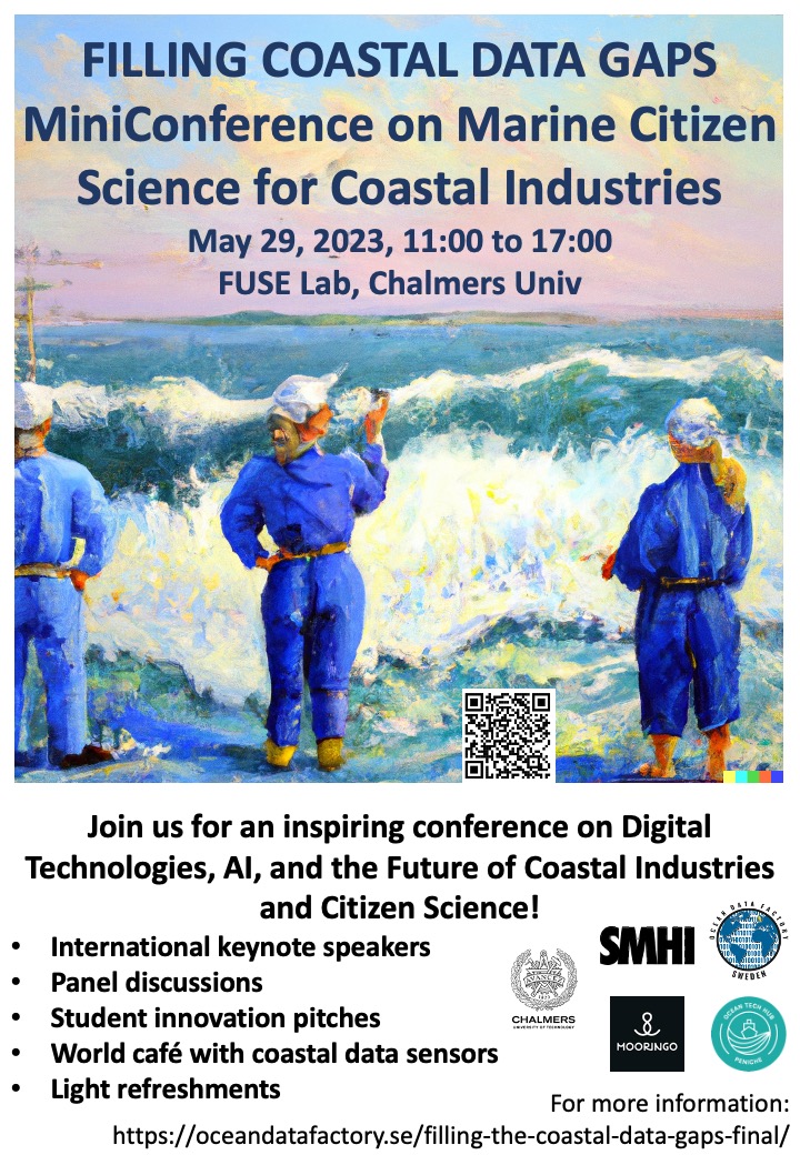 ODFSweden tweet media