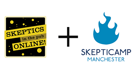 SkeptiCamp 2023, with Skeptics in the Pub Online

Once again, at the start of QED weekend (Friday 22nd September), there will be a free Skepticamp event, taking place at the Mercure Hotel in Manchester, run by our friends at Skeptics in the Pub Online

qedcon.org/news/2023/skep…
