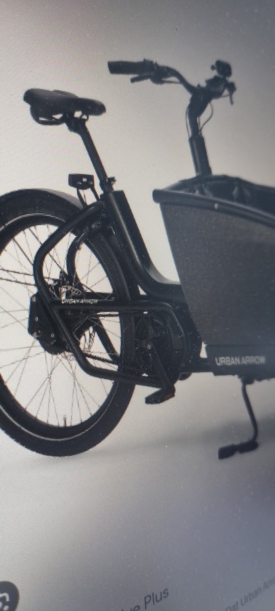 Wij zien (opnieuw) een sterke toename van het aantal diefstallen van deze fietsen.  De dief heeft zich goed voorbereid.  U toch ook?# overal aan de wereld vast. G.L.