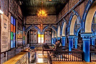 ‘The Jews of Tunisia Past and Present’
Long time friend and collaborator of the BTS Daniel Lee will lead our next event. Come along to what should be a fascinating discussion:
Thursday 8th June at 18.00
Queen Mary University of London
Building: Arts 2
Room: 2.17 (second floor).