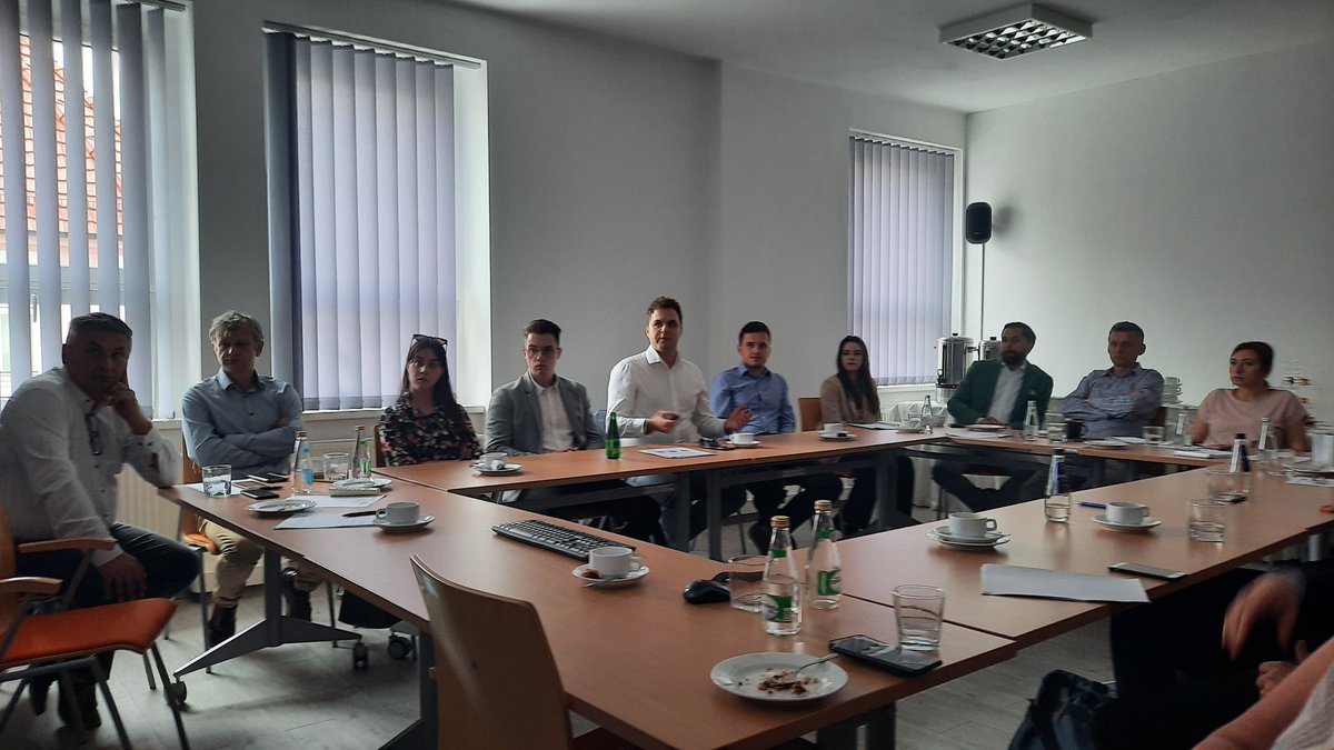 1st ENAIBLER meeting in Opolskie, aiming to enable AI-driven public sector m.facebook.com/story.php?stor…